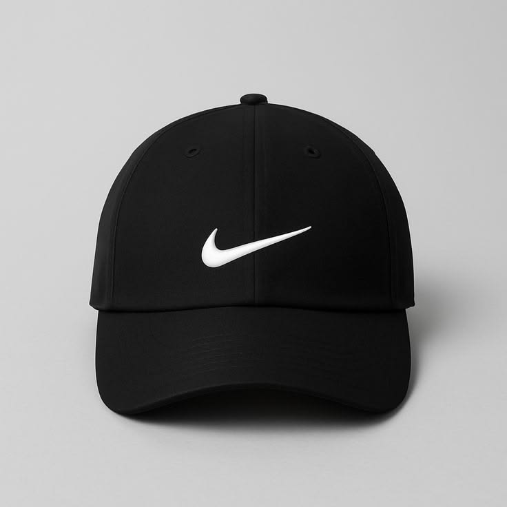 Casquette logo