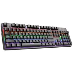 Clavier mécanique